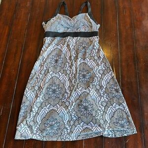 Prana dress